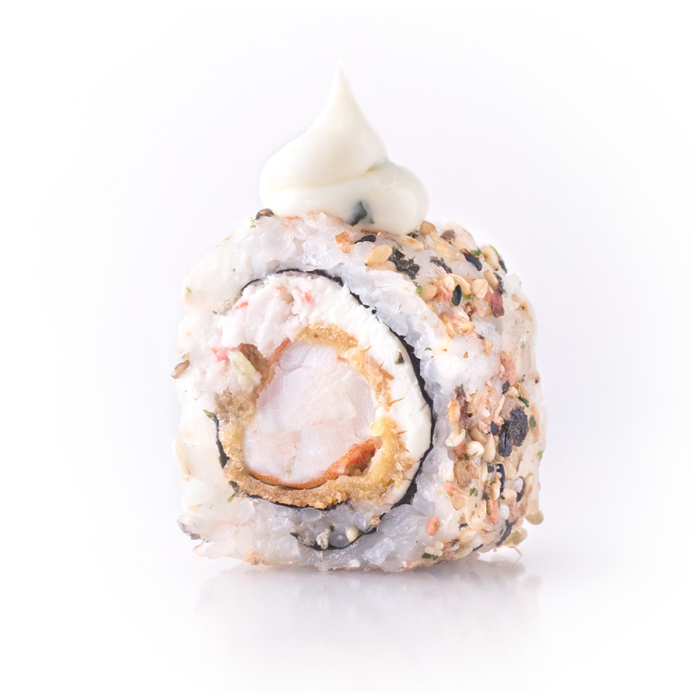 Confetti Roll