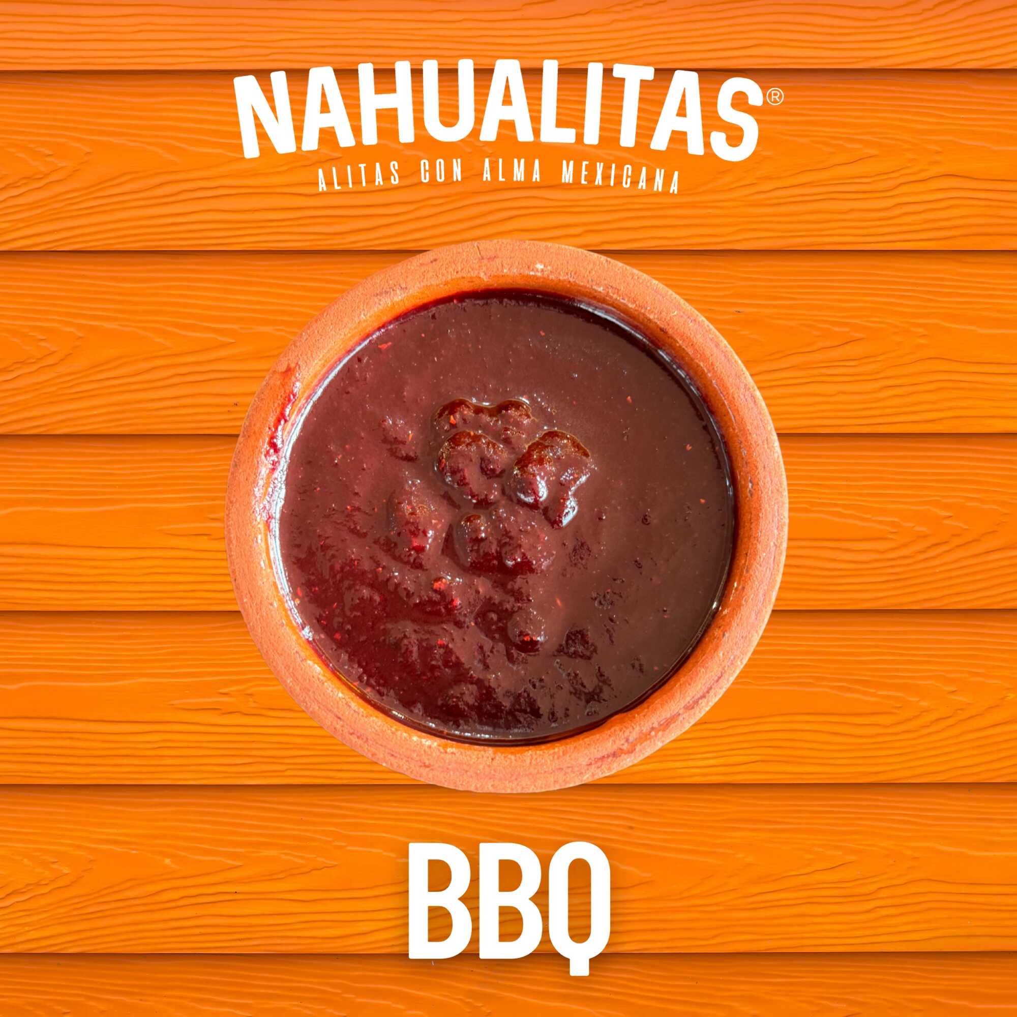 Salsa BBQ