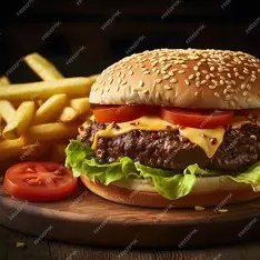 2 allis con papas