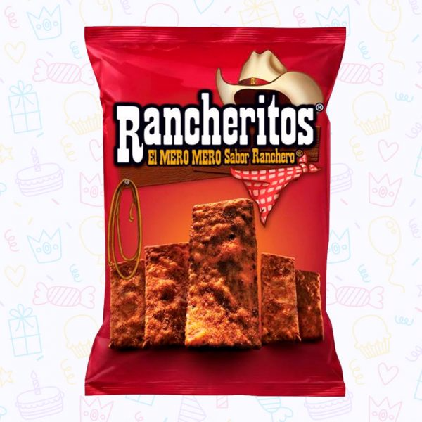 Rancheritos