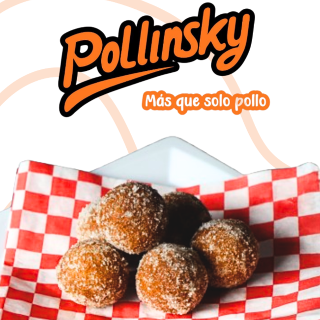 Centros de Donas