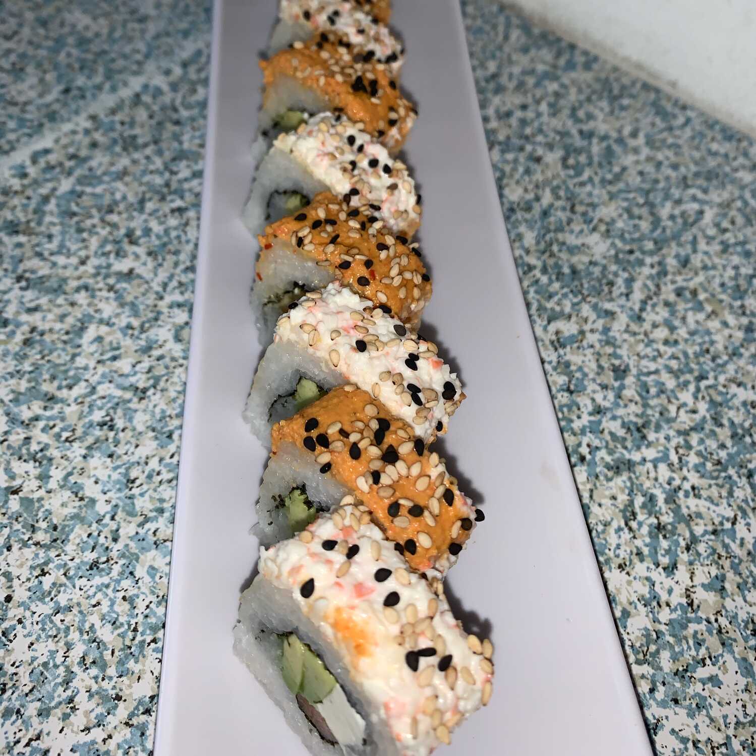 Tampi-Eby Roll