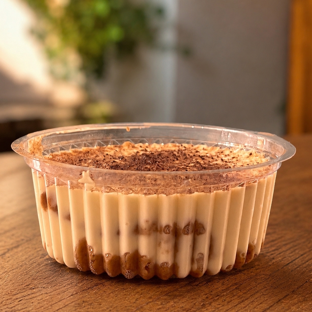 Tiramisú