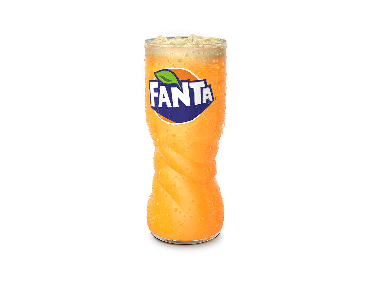 Fanta grande