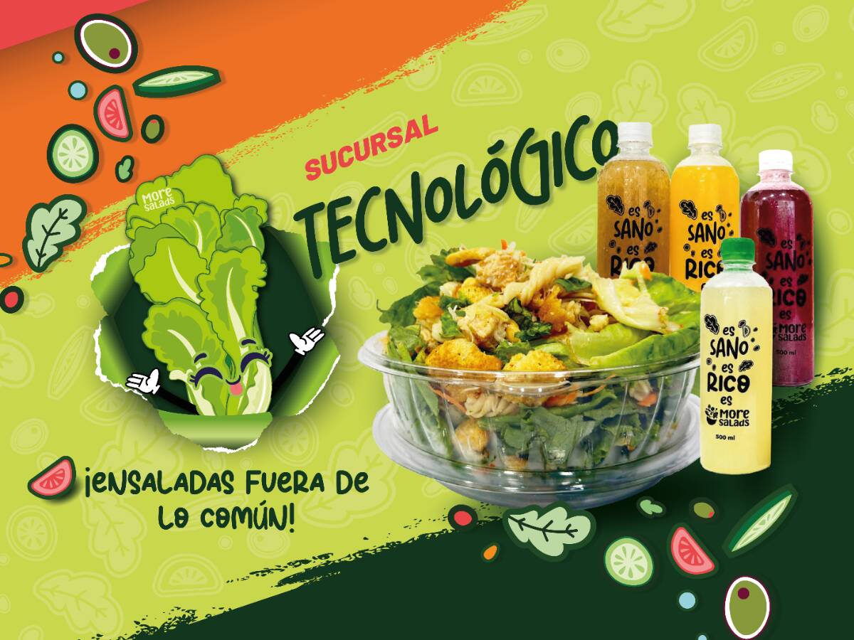 More Salds (Tecnologico)