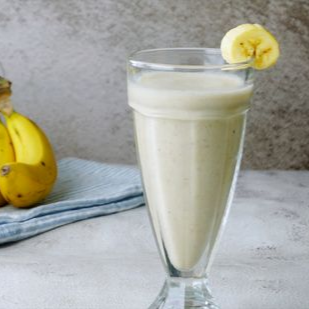 Milkshake de Plátano 16 oz