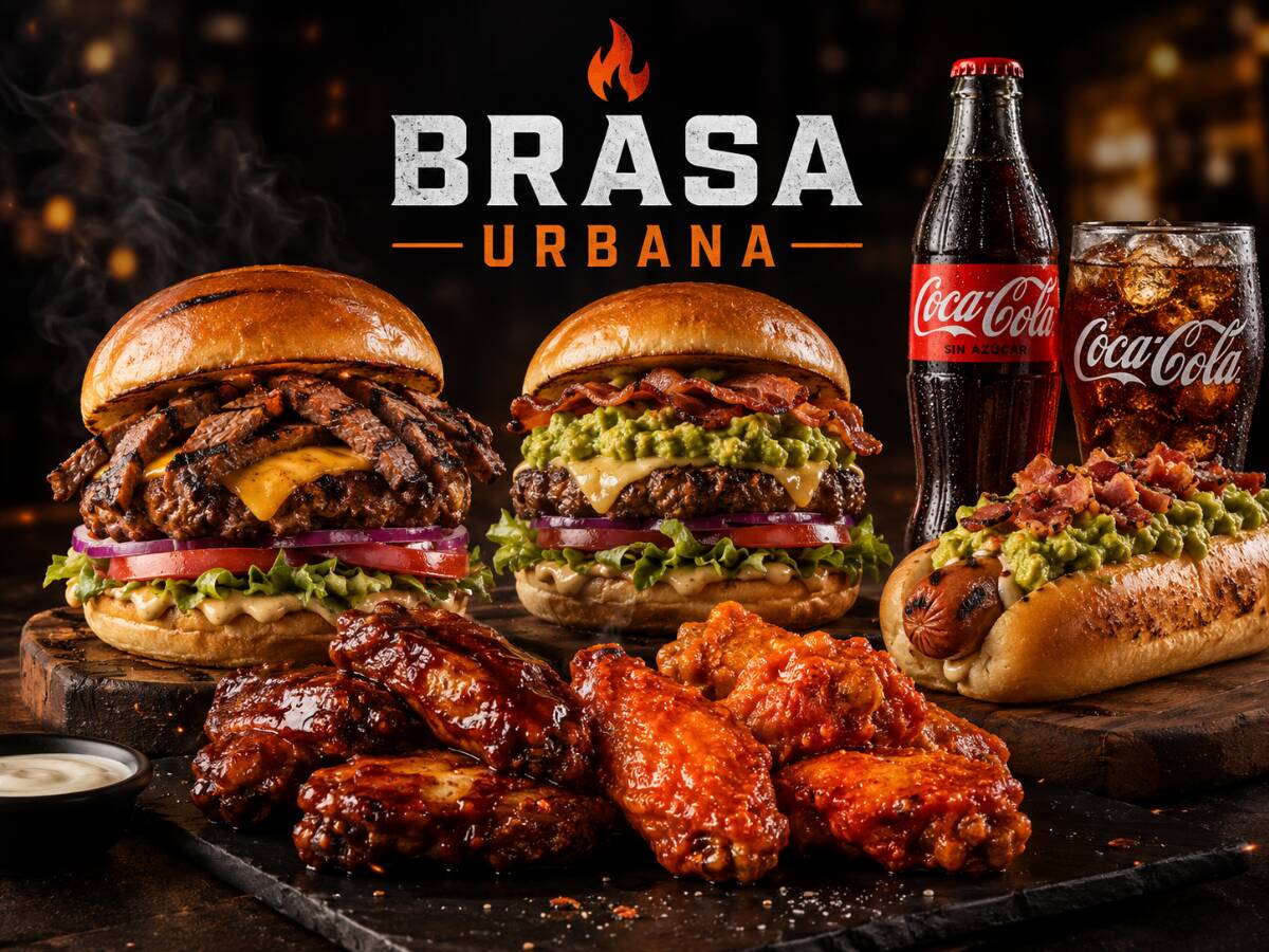 Brasa Urbana