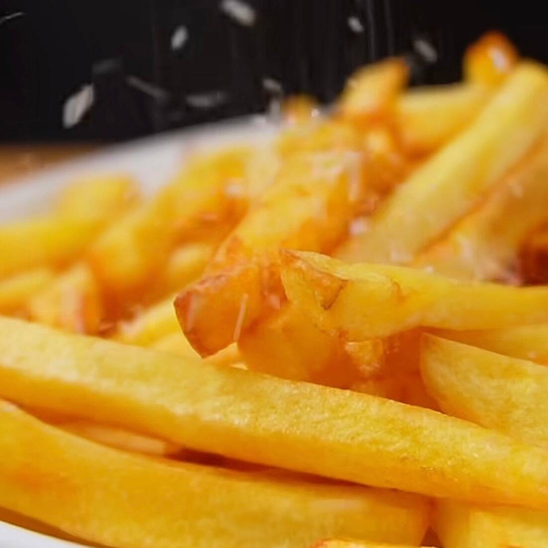 Papas ala Francesa