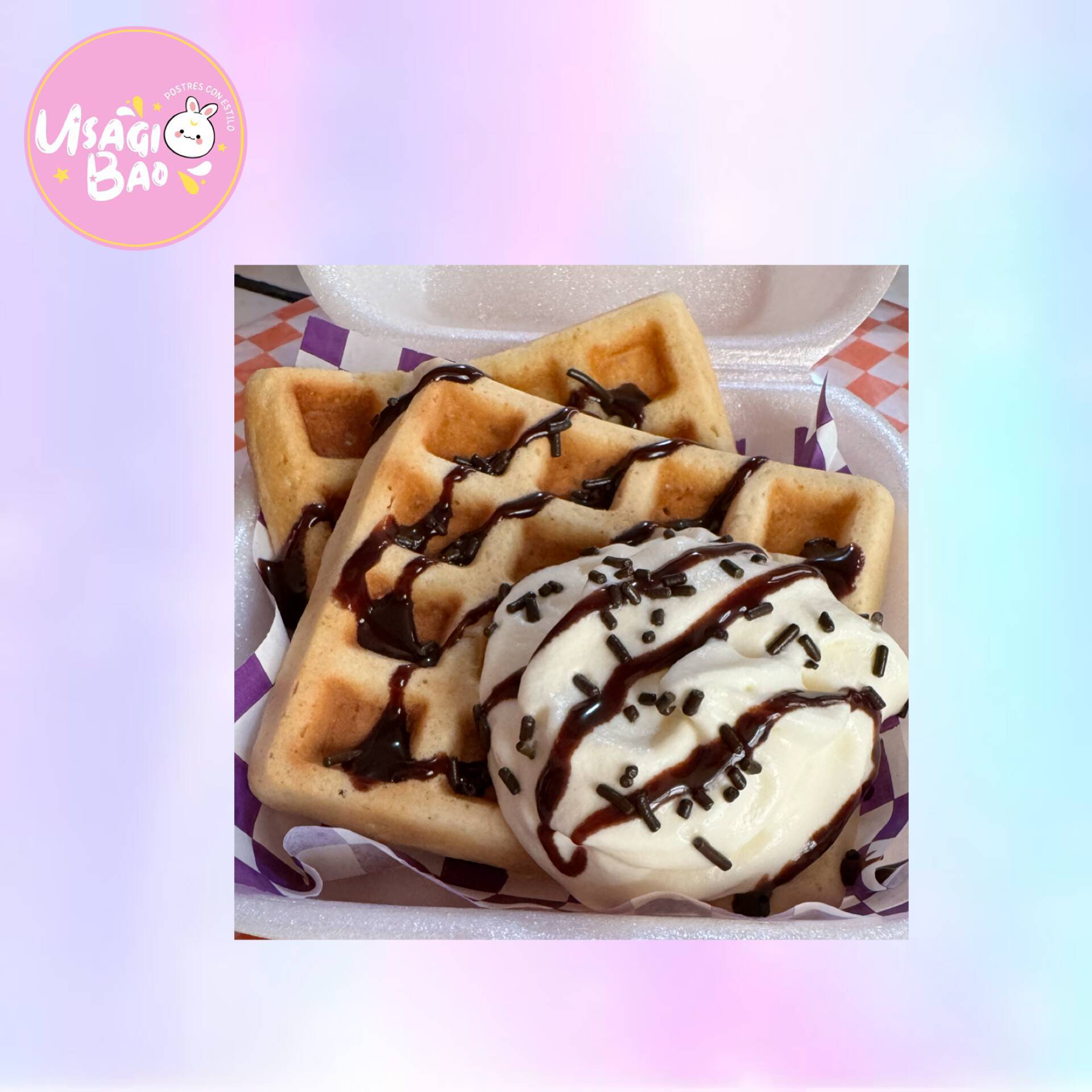 Waffles