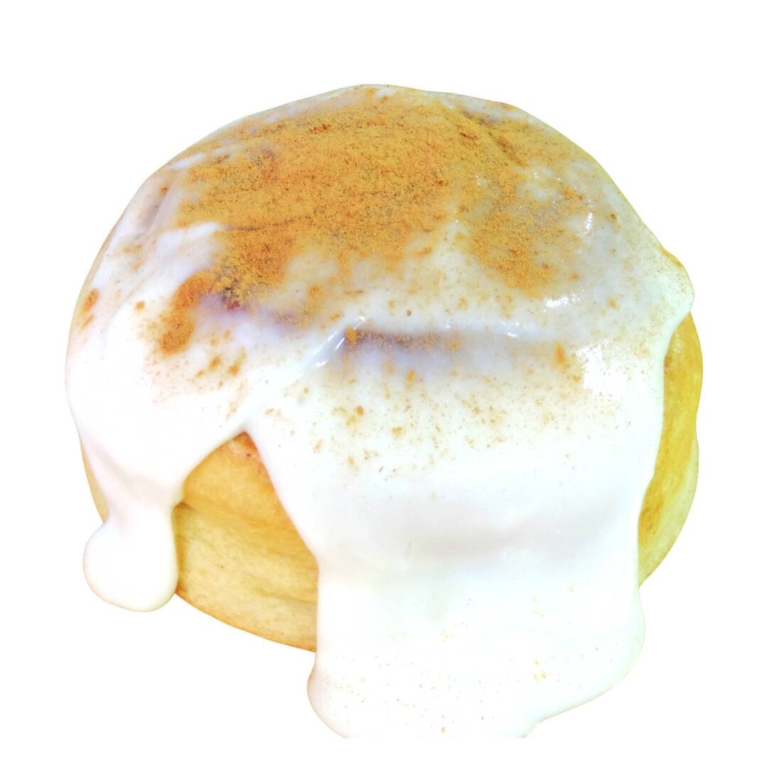 Rollo Clásico De Canela (240 Gramos)