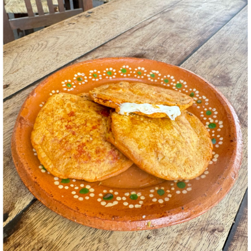 Queso (Maiz)