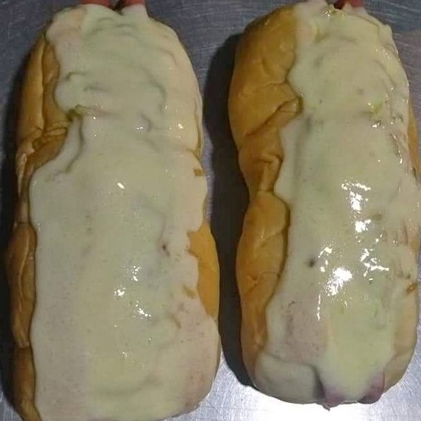 🌭🧀💥2 PERROS Y 2 PAPAS- COMBO REVENTADO  💥🧀🌭