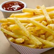 Papas a la Francesa