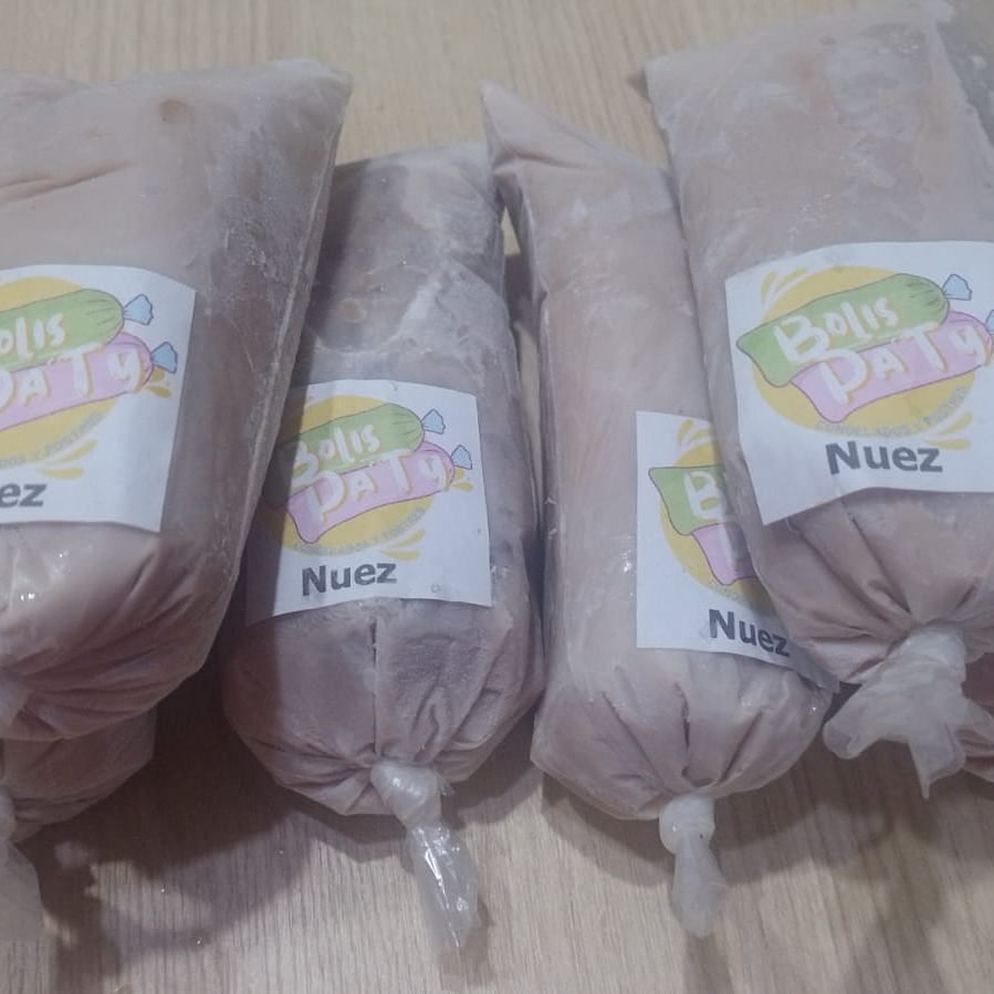 Boli Nuez