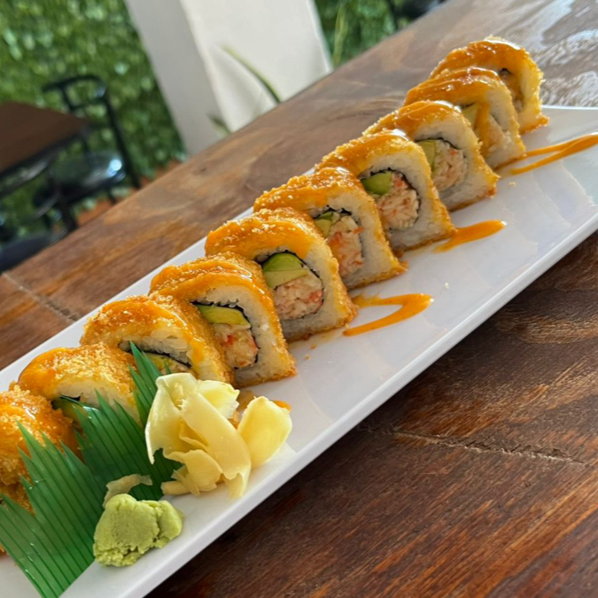 California Deluxe
