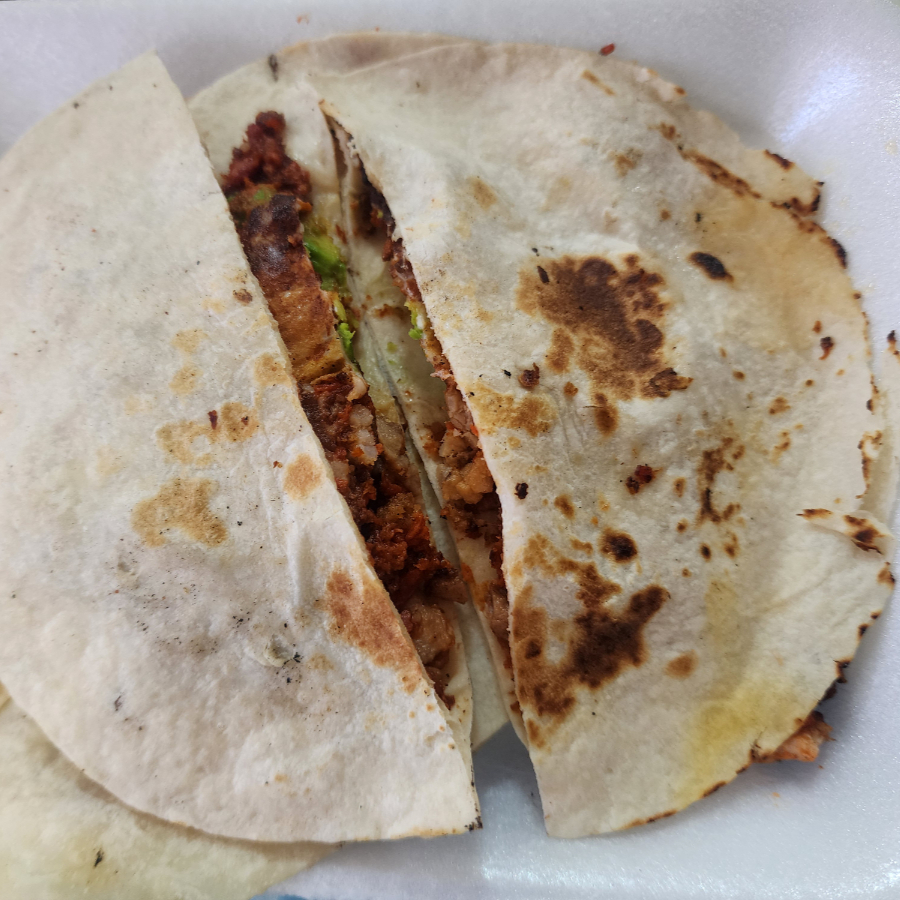 Combo para 1