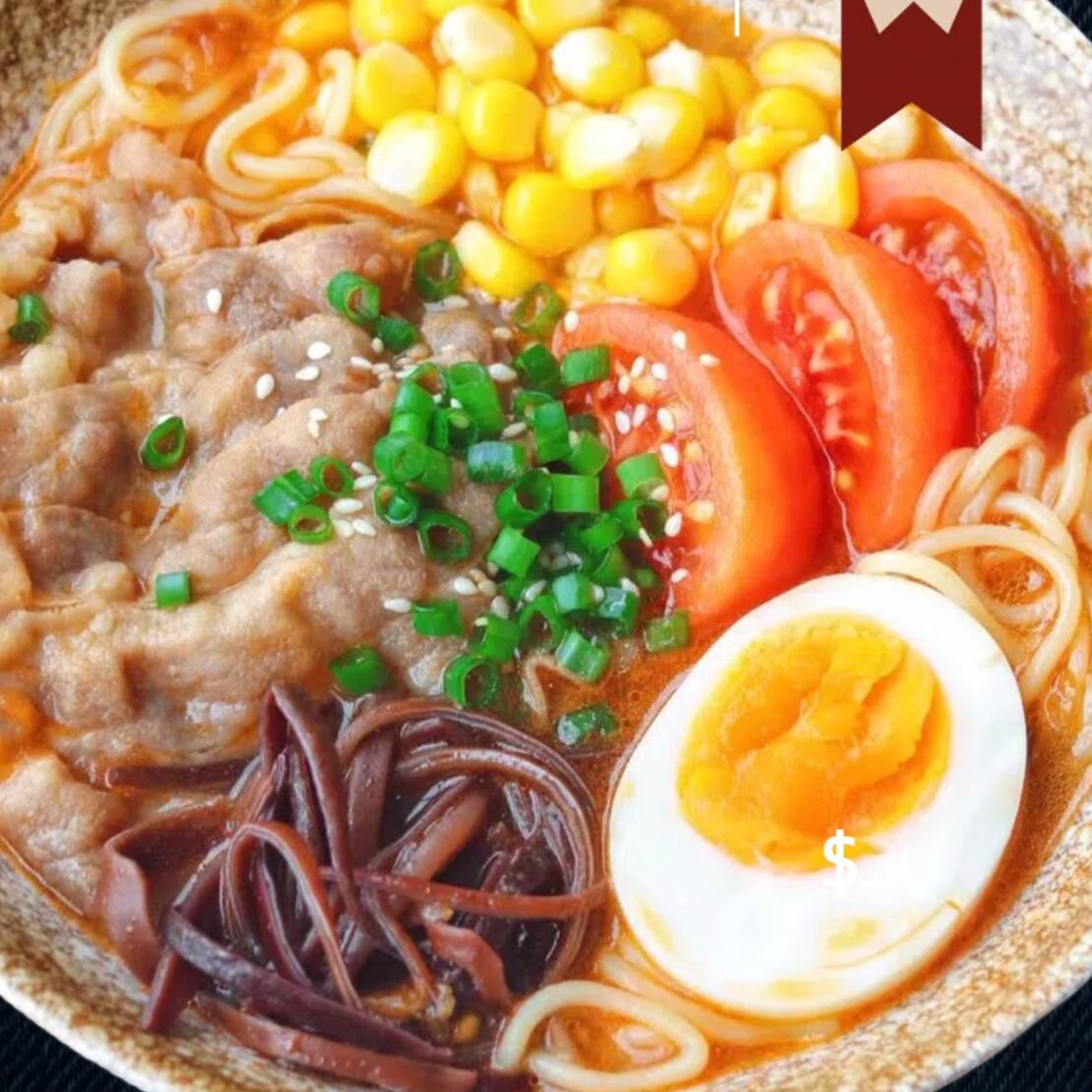 D2*STEAK RAMEN