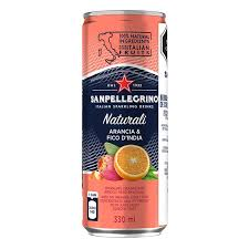 Soda San Pellegrino 330ml