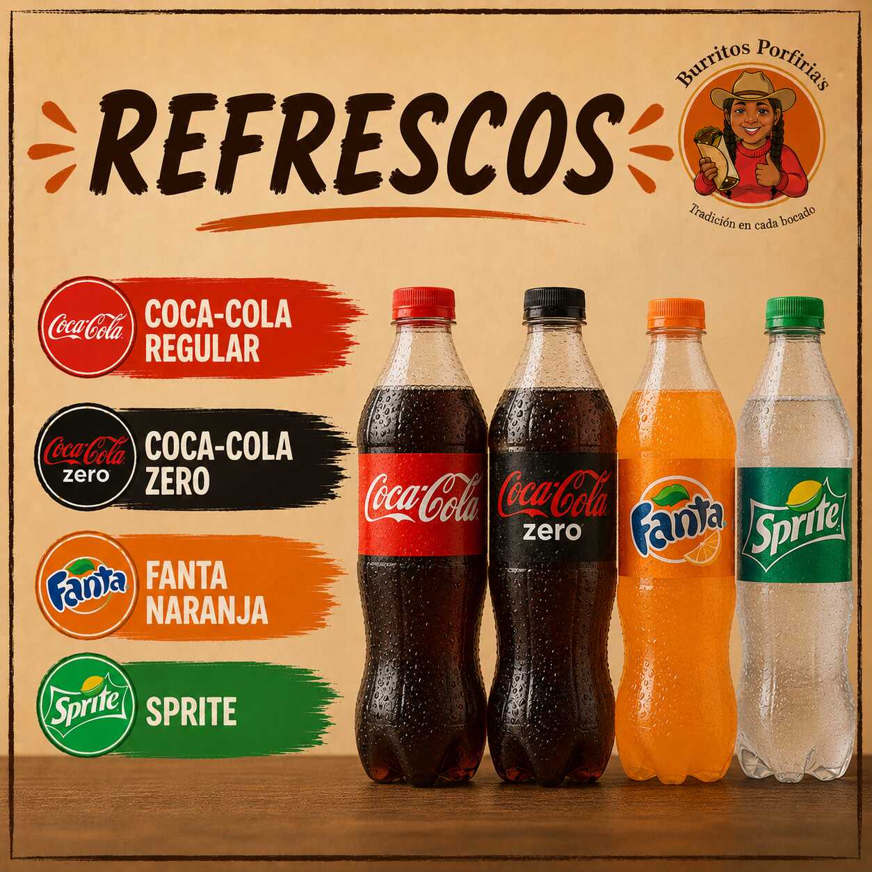 Refresco
