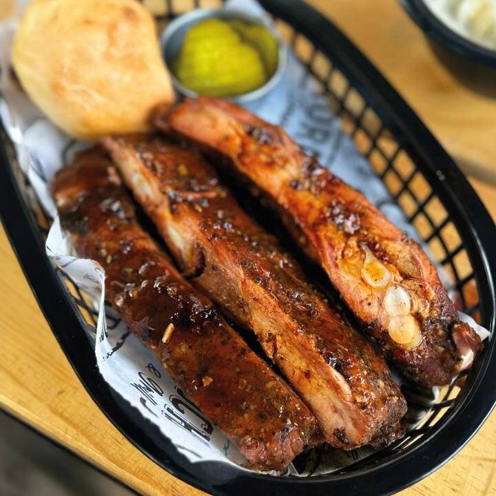 Pork Rib 300 g
