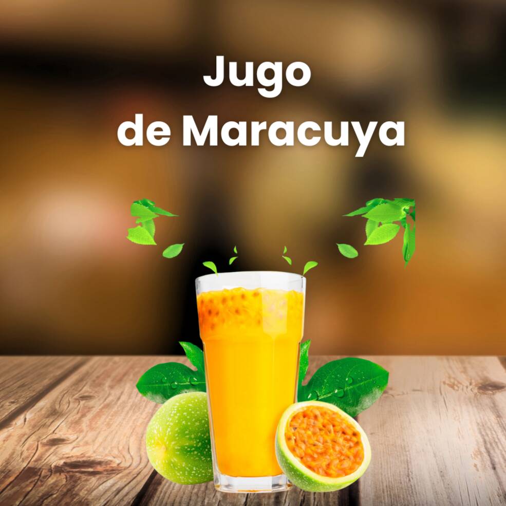 Maracuya