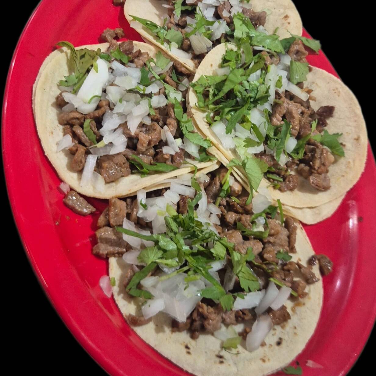 Orden De Asada (4pz)