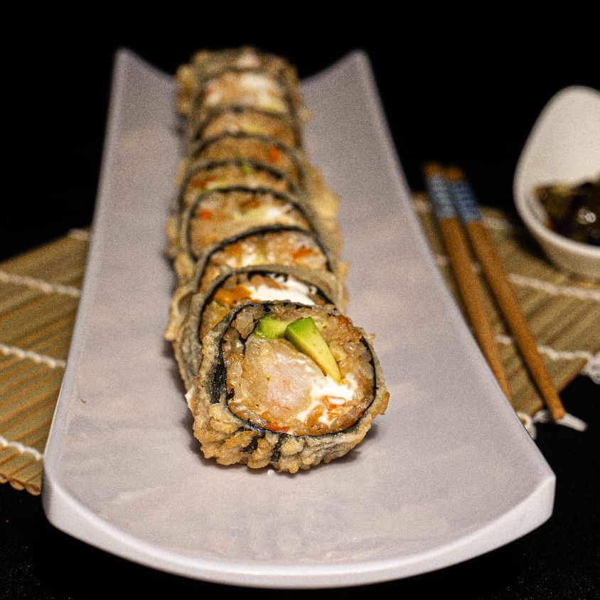 Tempura Roll
