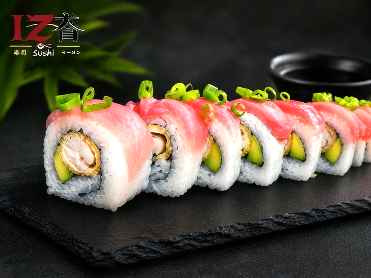 Iza Sushi