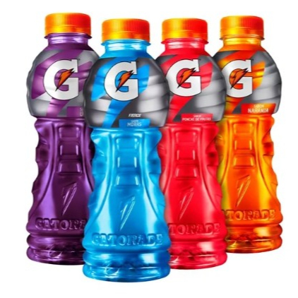 Gatorade 350 ml