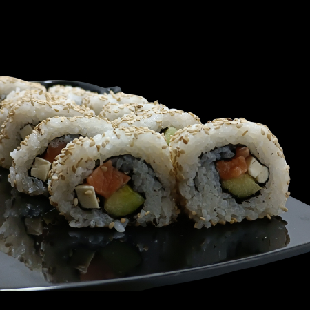 Filadelfia Roll