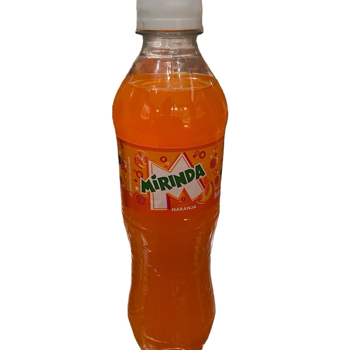 MIRINDA