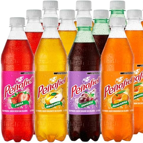 PEÑAFIEL SABORES 600 ML.
