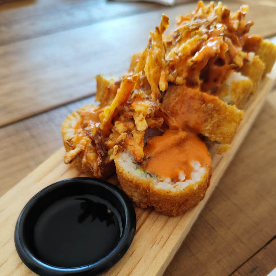 Leviatan Roll