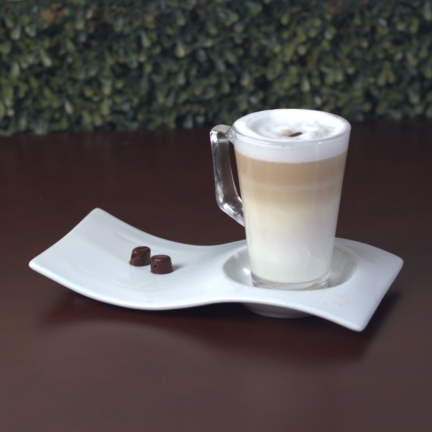 Cappuccino (deslactosada)