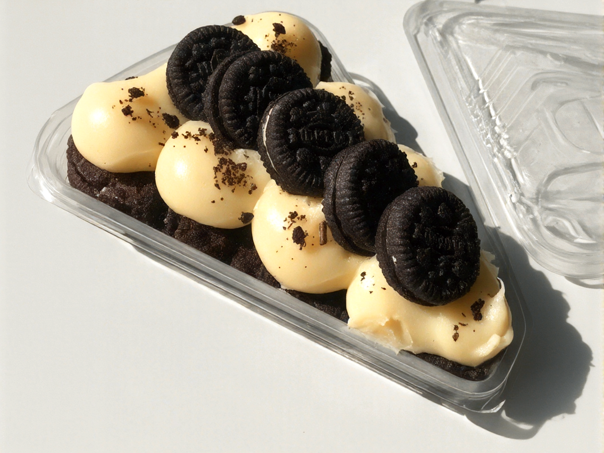 Danny doces e refeições