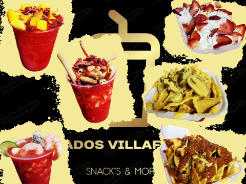Raspados Villafontana