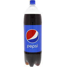 Pepsi 2 L