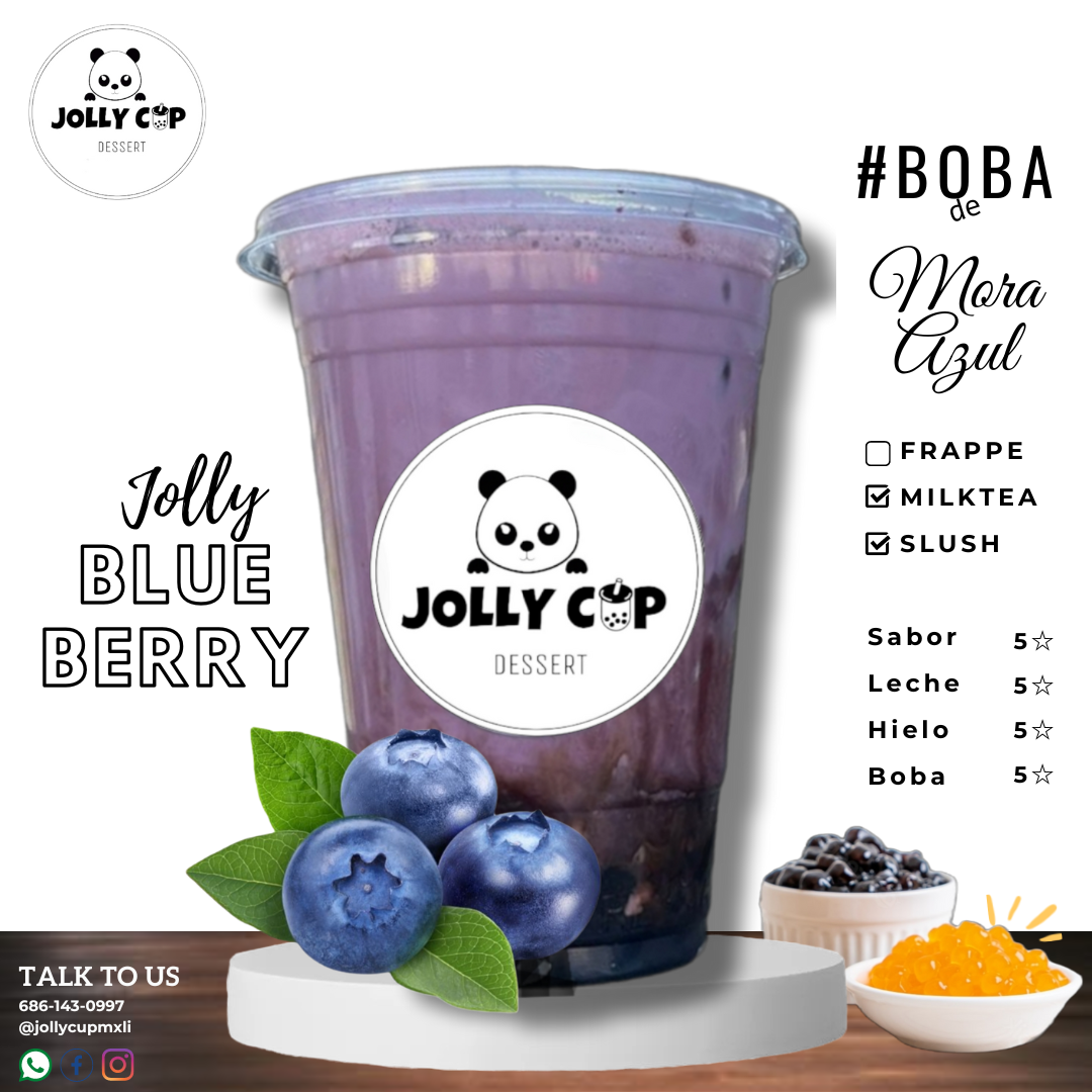 BLUEBERRY