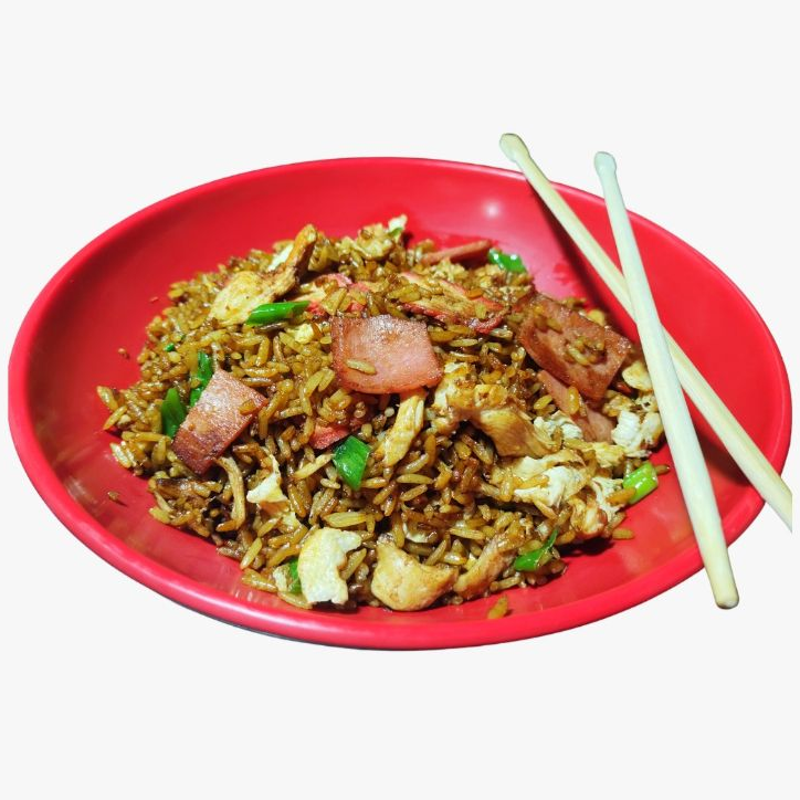 Arroz Cantonés