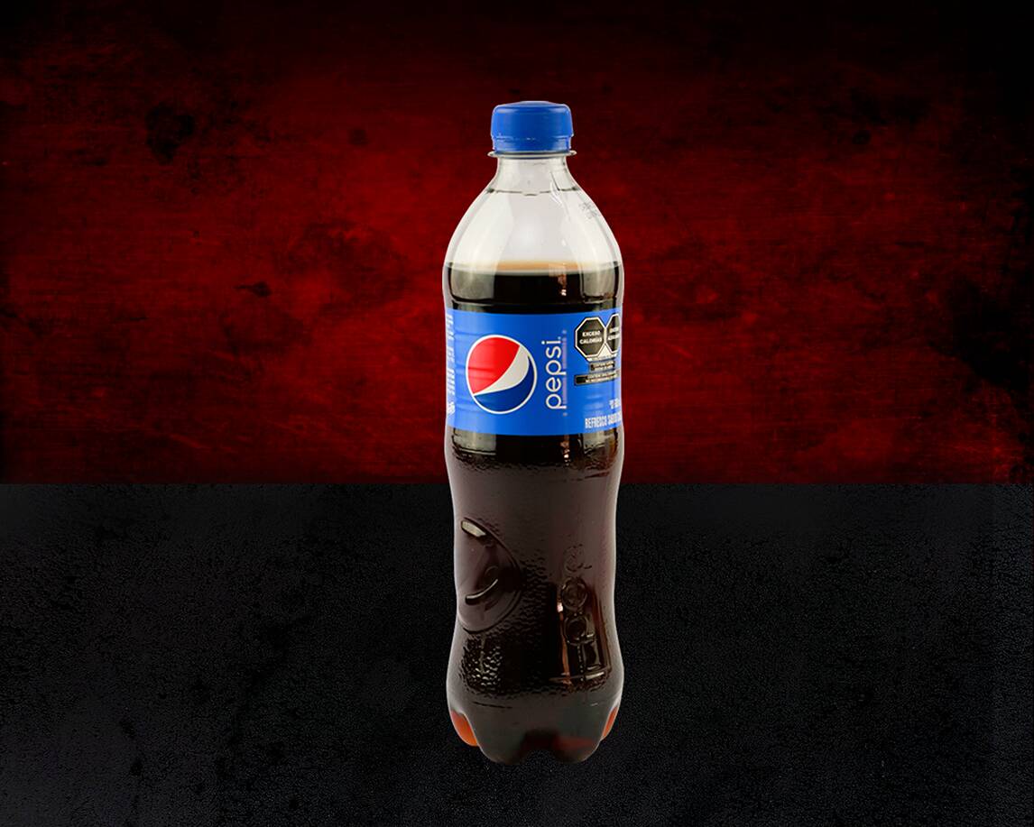 Pepsi Taparrosca