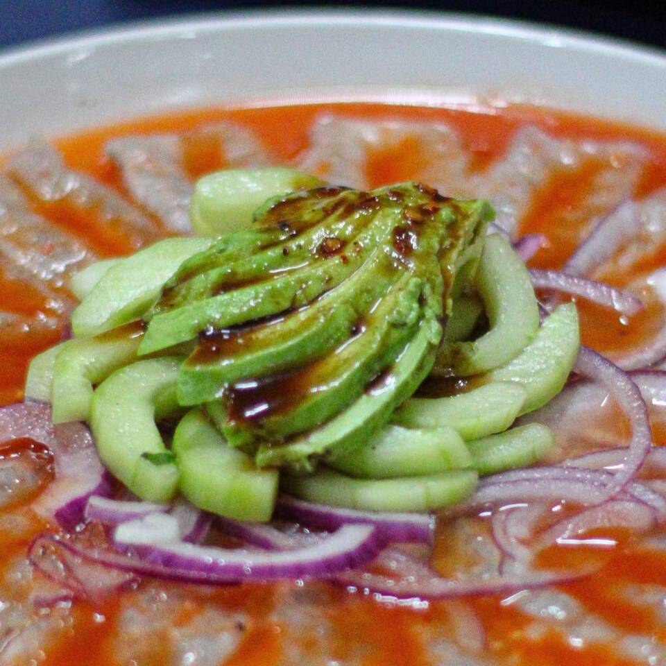AGUACHILE ROJO