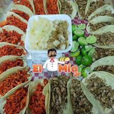 Rosca de Tacos