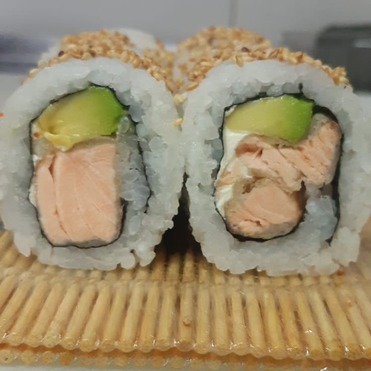 Salmon Premium