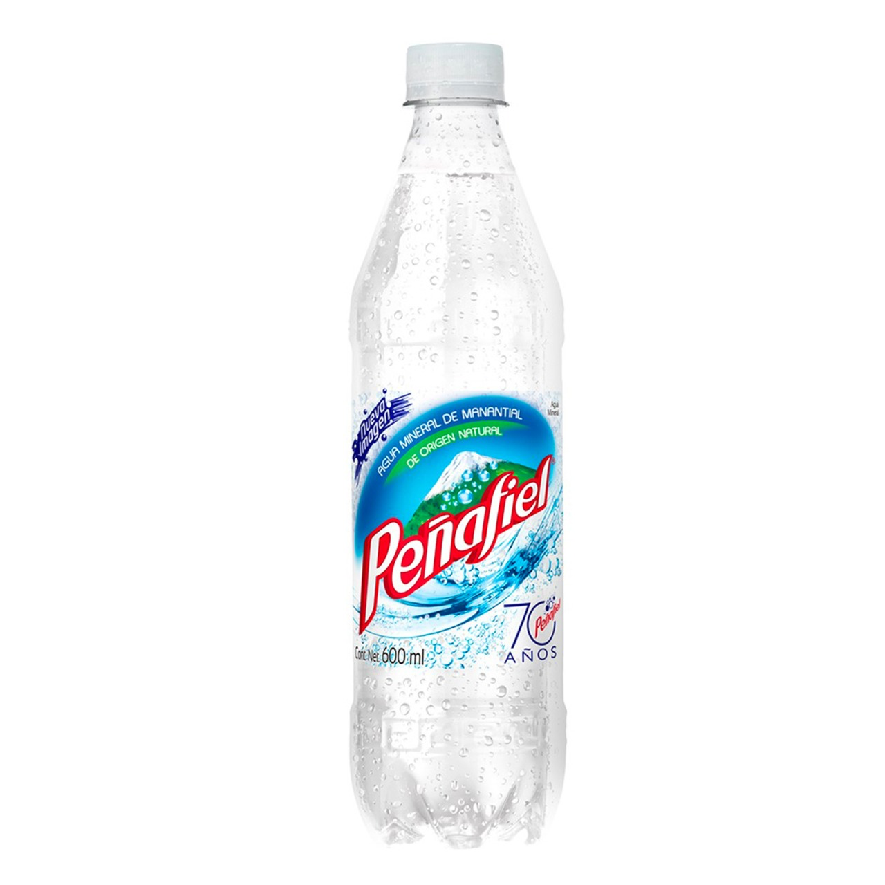 Agua Mineral