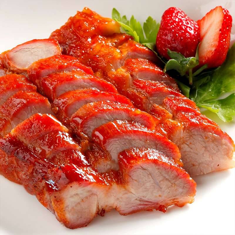 Carnitas de Puerco Asada