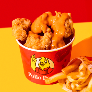 TIRAS PA ´ COMPARTIR