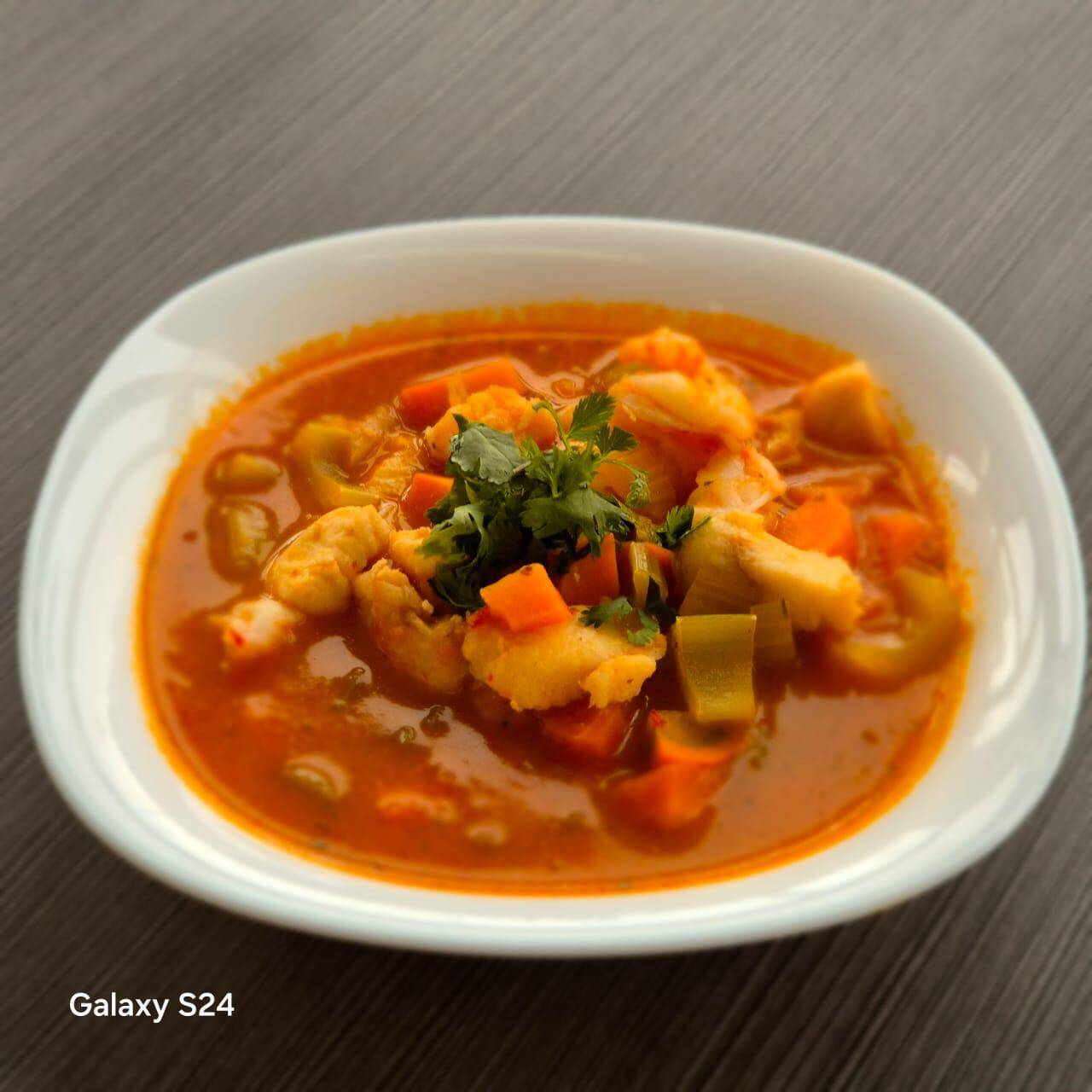 CALDO MIXTO