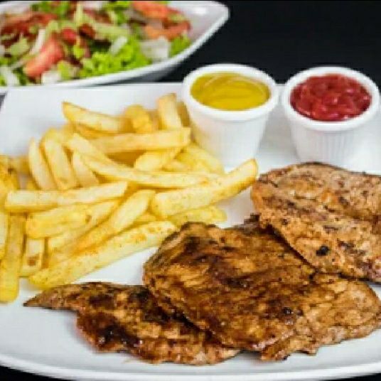 Lomo de Cerdo