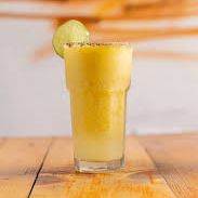 Limonada de Mango