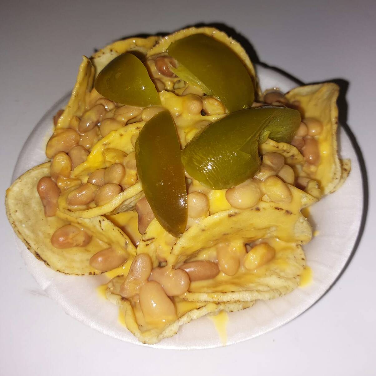 NACHOS